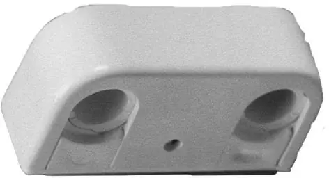 Rörklämma Snabb leverans